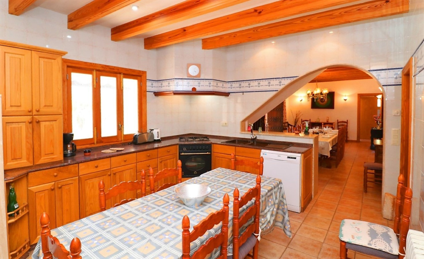 Rent Rural House in Campos Finca Can Palea 407 by Mallorca Charme picture-9