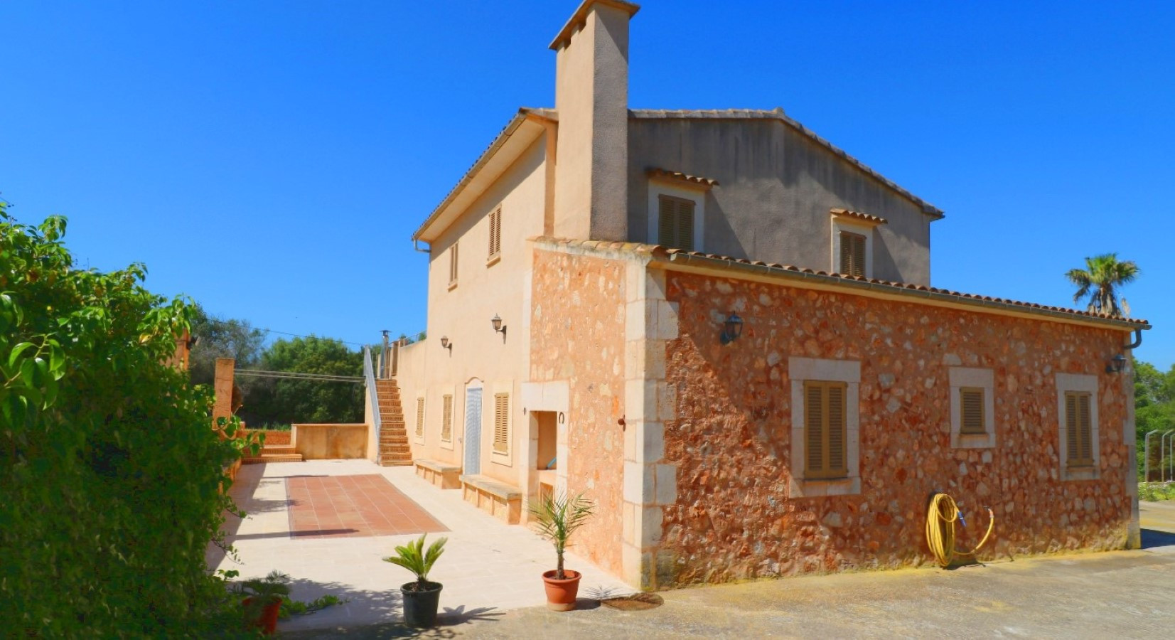 Rent Rural House in Campos Finca Can Palea 407 by Mallorca Charme picture-22