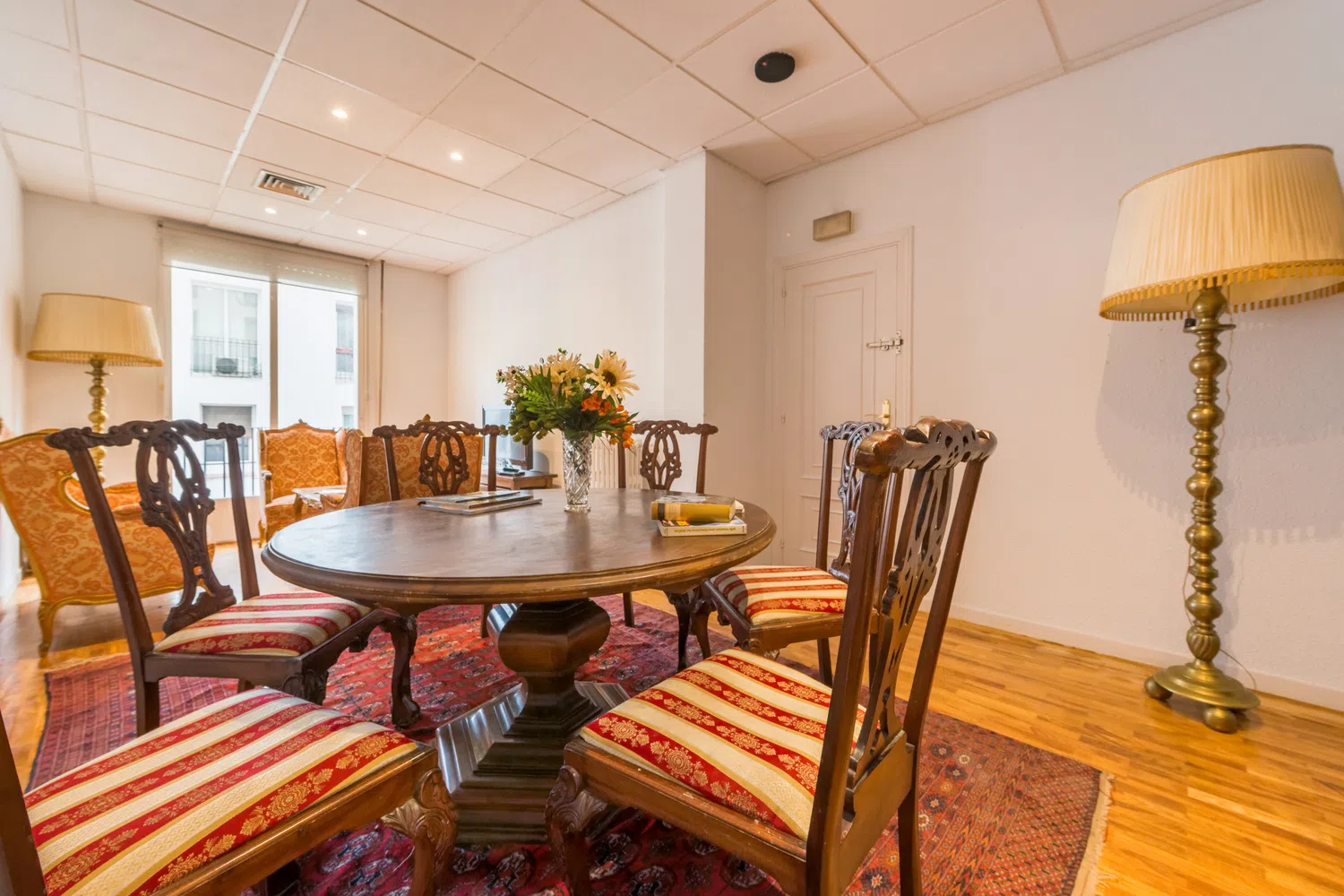 Alquilar Apartamento en Madrid M (VEL55) Luxury apartment Centro Madrid Downtown imagen-4