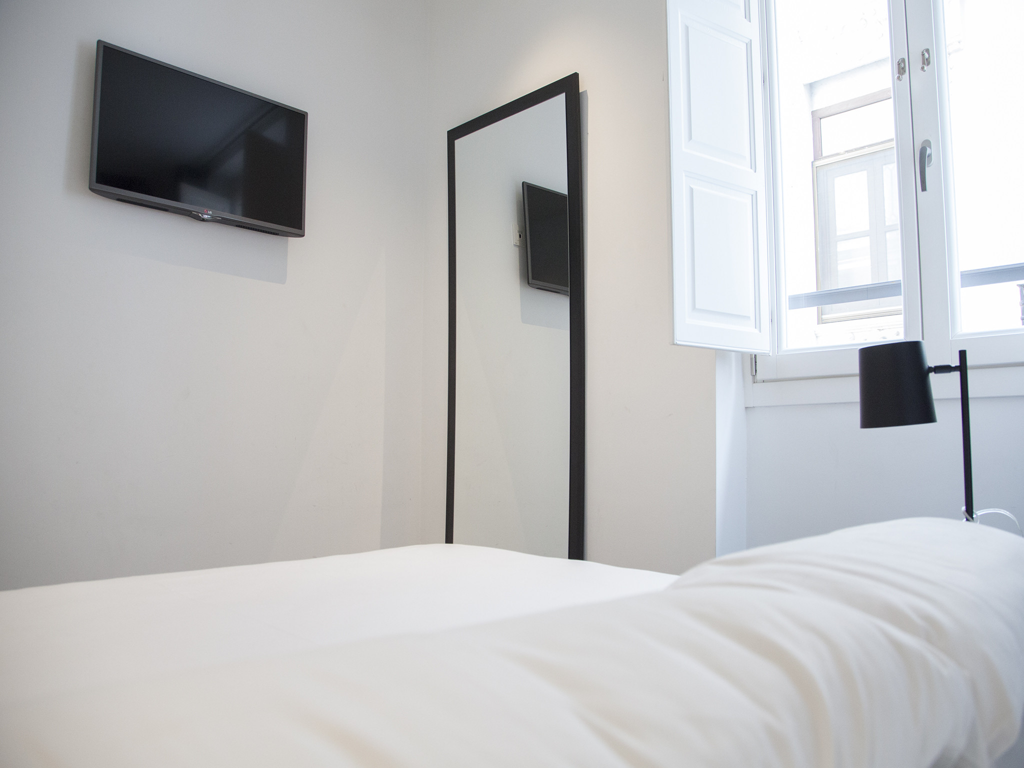 Ferienwohnung in Valencia buchen Soho Suites 2A Bild-12