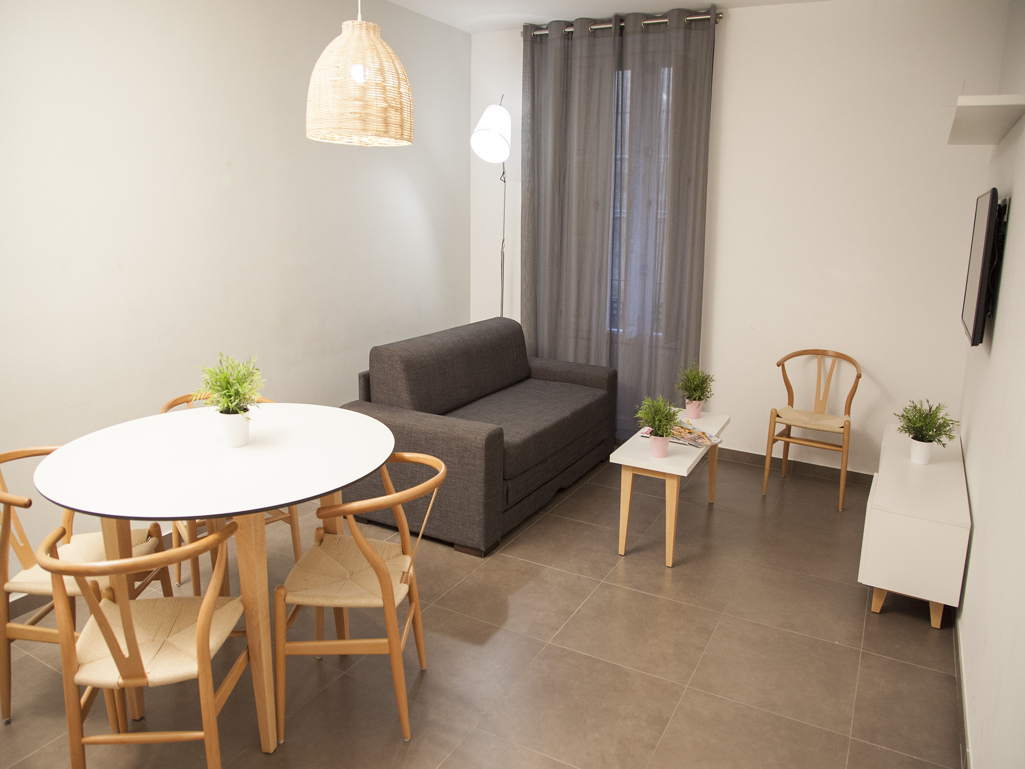 Ferienwohnung in Valencia buchen Soho Suites 7A Bild-1