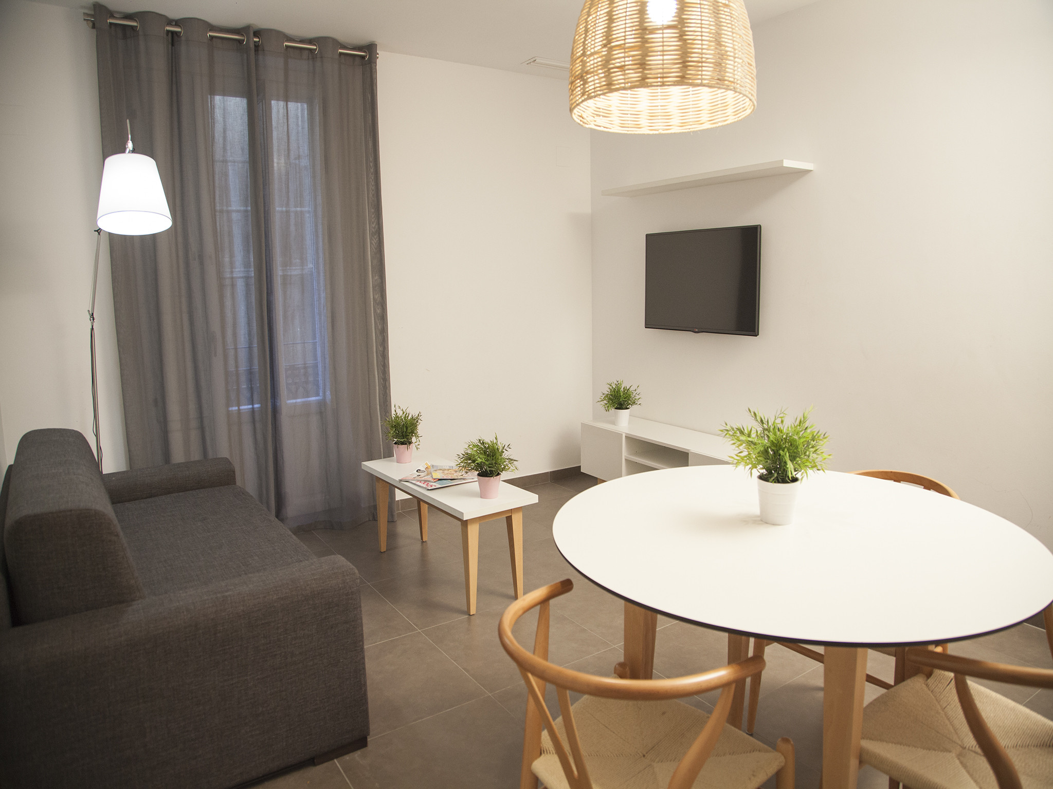 Ferienwohnung in Valencia buchen Soho Suites 7A Bild-0