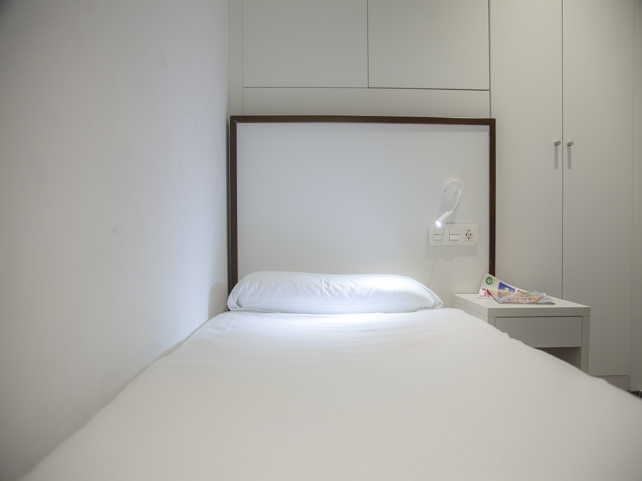 Ferienwohnung in Valencia buchen Soho Suites 7A Bild-11