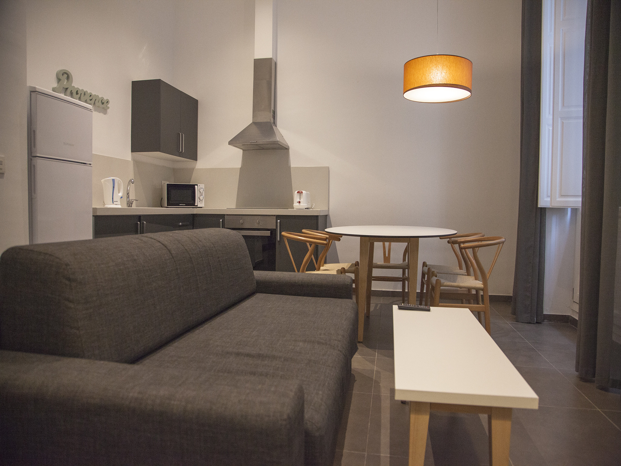 Ferienwohnung in Valencia buchen Soho Suites 1A-Bajo Adaptado Bild-6