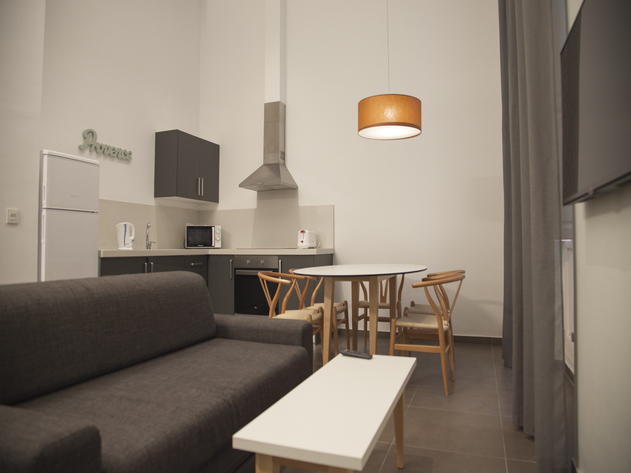 Ferienwohnung in Valencia buchen Soho Suites 1A-Bajo Adaptado Bild-8