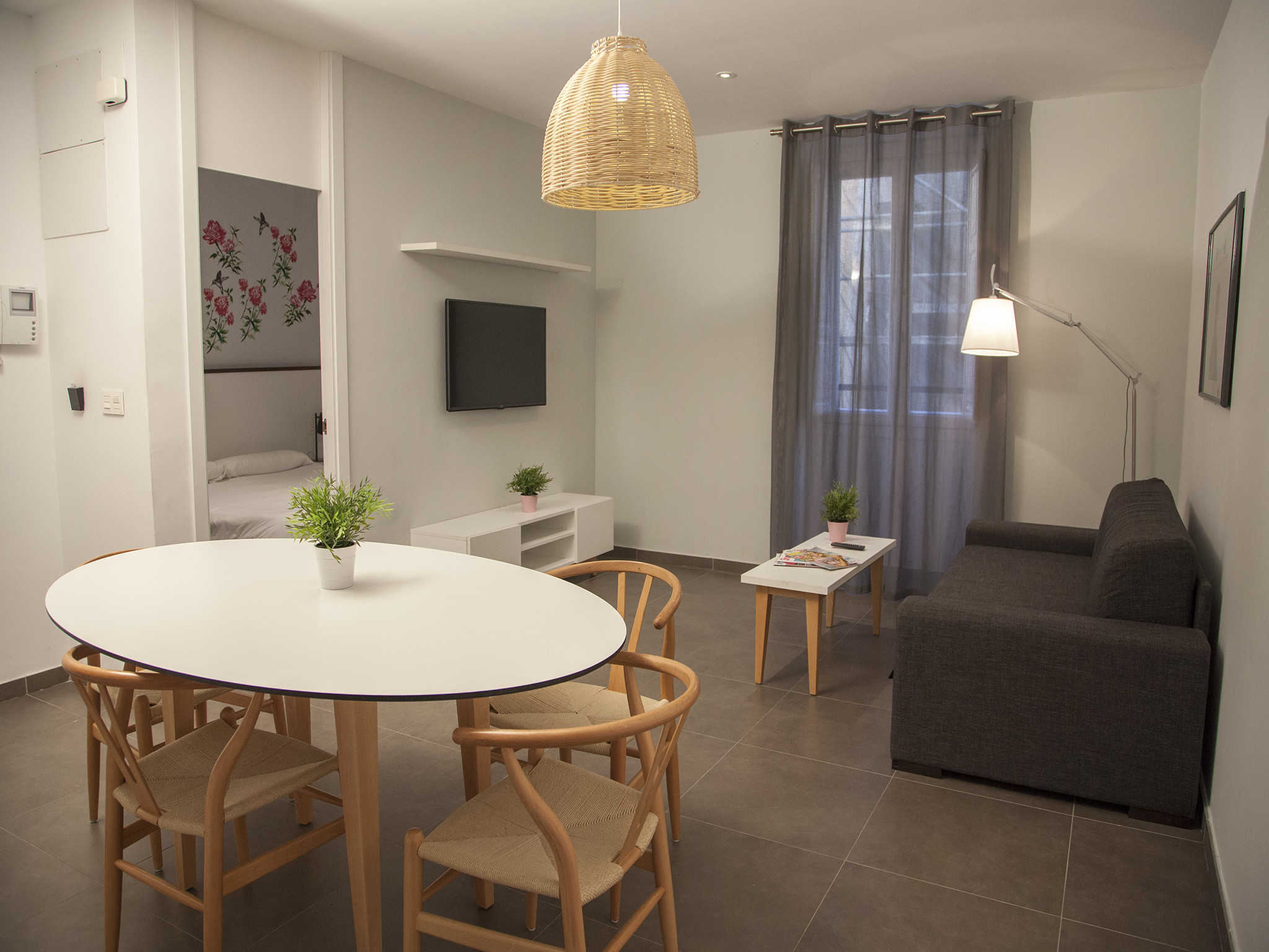 Ferienwohnung in Valencia buchen Soho Suites 2B Bild-3