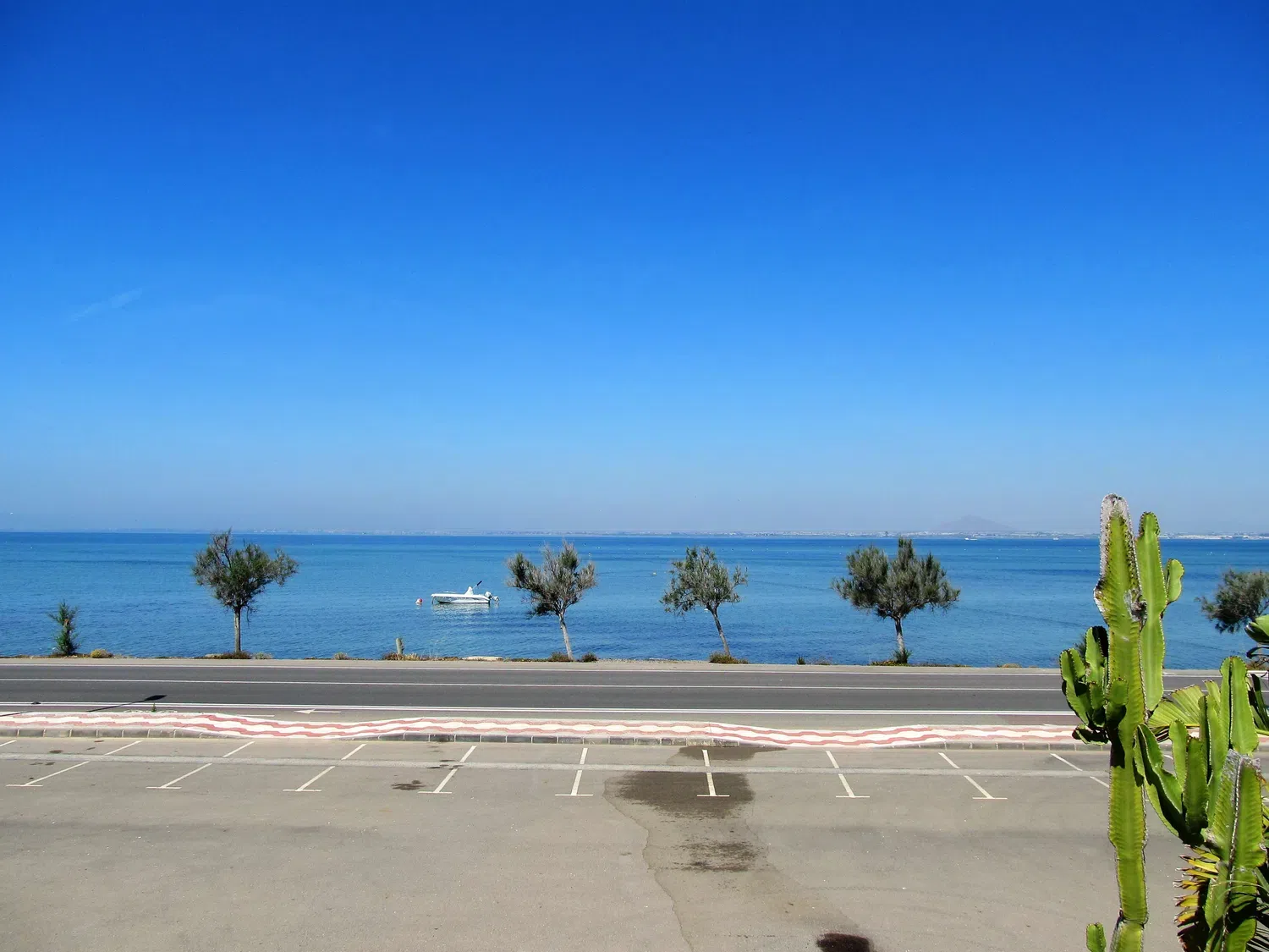 Alquilar Apartamento en La Manga del Mar Menor LM484 imagen-5
