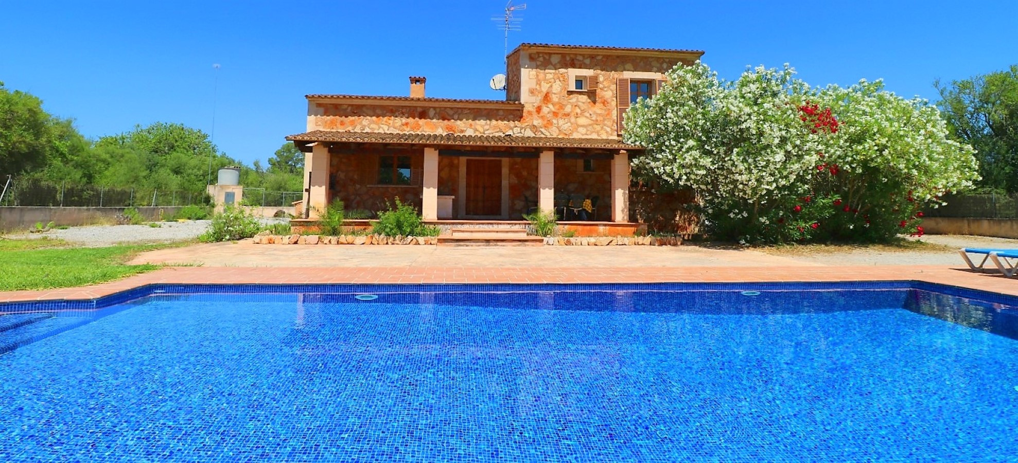 Rent Rural House in Campos Finca Can Toni 403 by Mallorca Charme picture-6