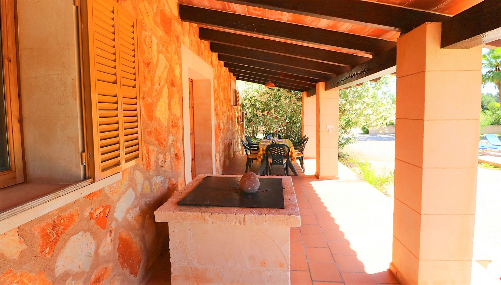 Rent Rural House in Campos Finca Can Toni 403 by Mallorca Charme picture-8