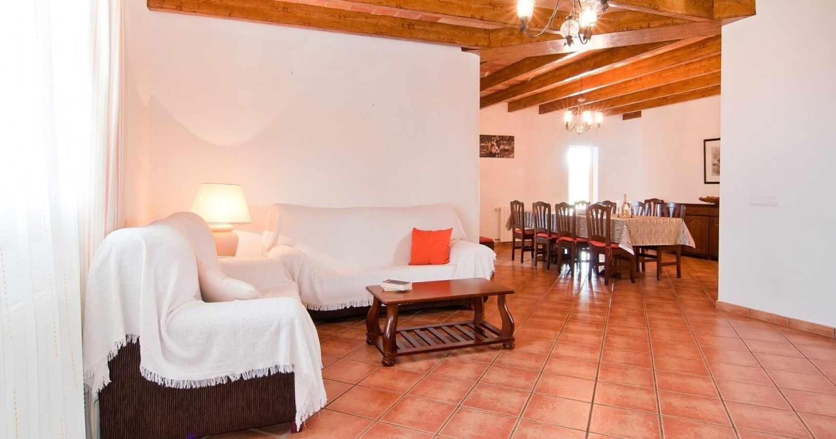 Rent Rural House in Campos Finca Can Mates Nou 404 by Mallorca Charme picture-9