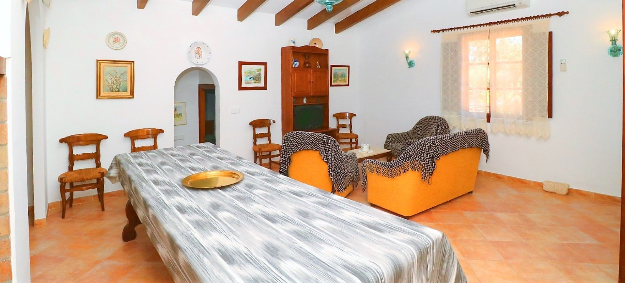 Alquilar Casa rural en Campos Finca Can Crestall 414 by Mallorca Charme imagen-11