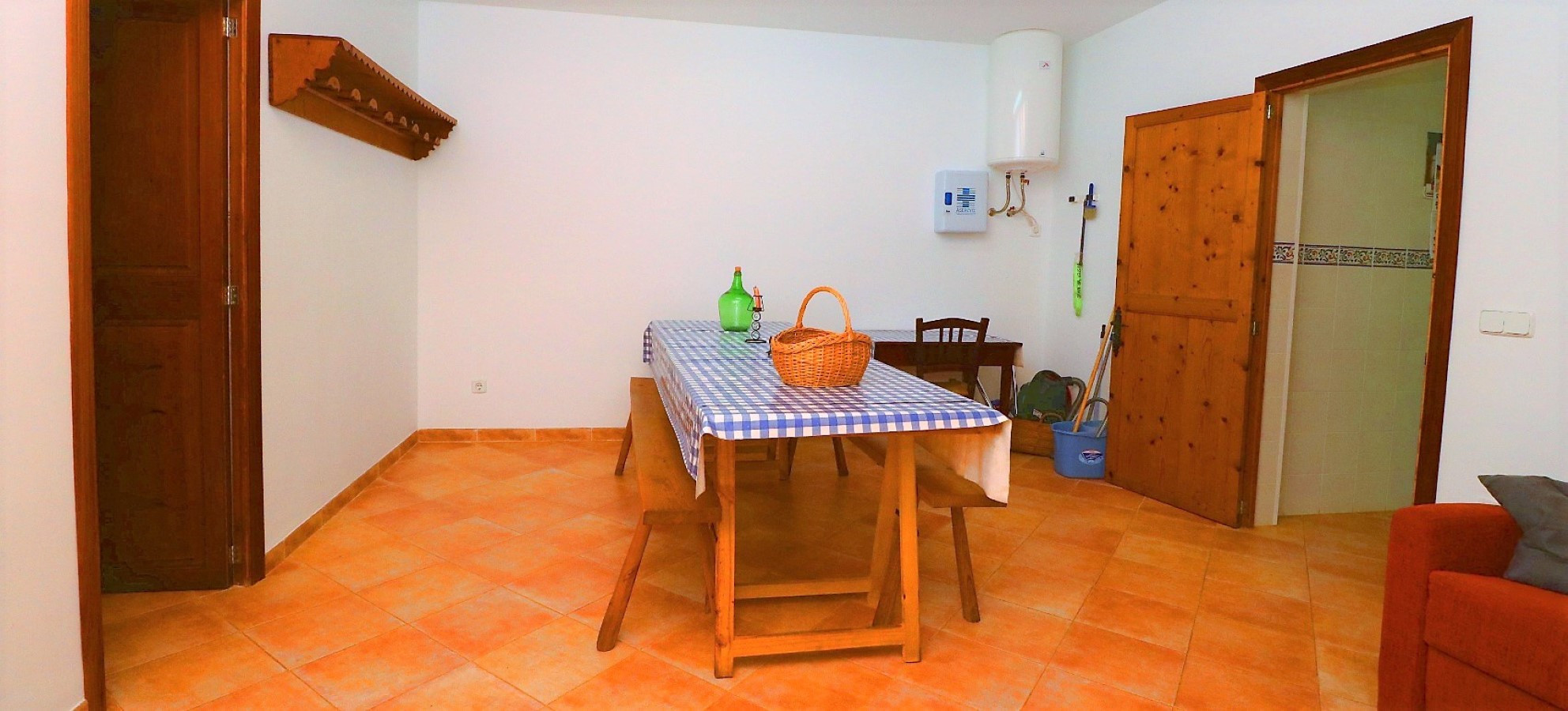 Rent Rural House in Campos Finca Can Crestall 414 by Mallorca Charme picture-14