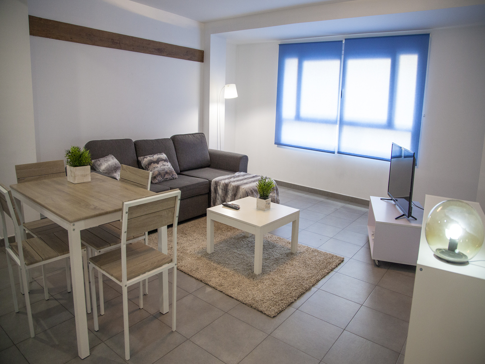 Rent Apartment in Valencia Tetuan 6 picture-15