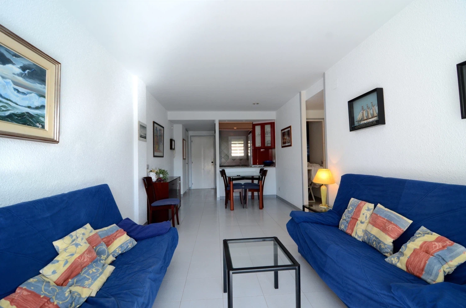 Alquilar Apartamento en Estartit ILLA MAR DOR 239 imagen-8