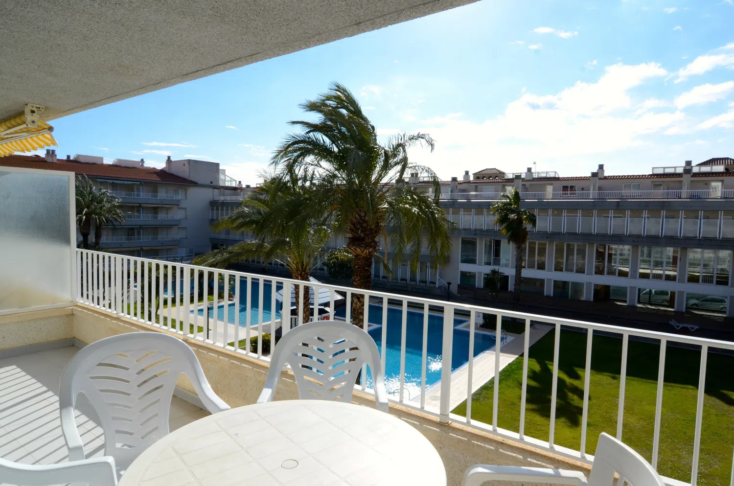 Alquilar Apartamento en Estartit ILLA MAR DOR 239 imagen-0