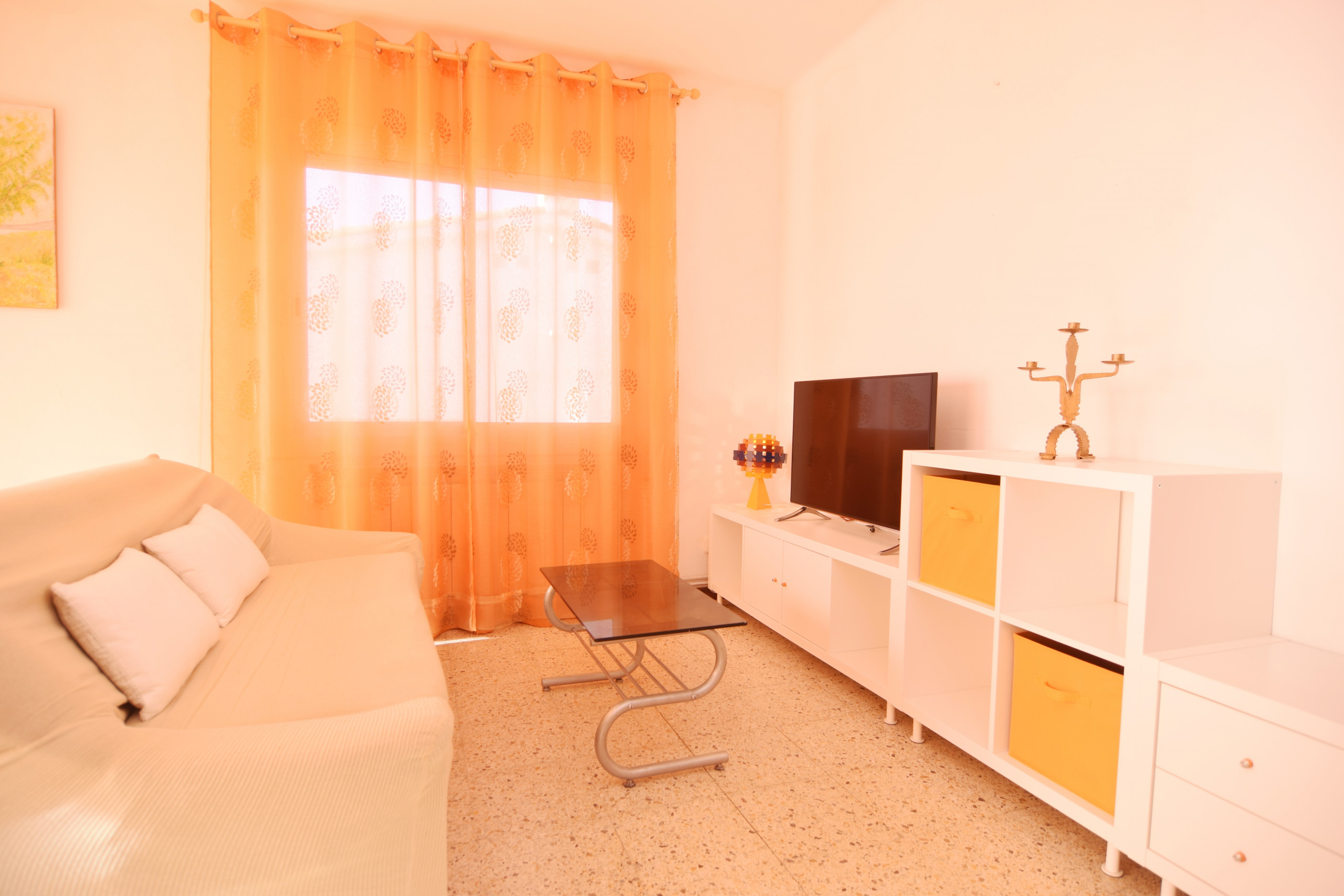 Alquilar Apartamento en Pineda de Mar HomeHolidaysRentals Millet- Costa Barcelona imagen-5