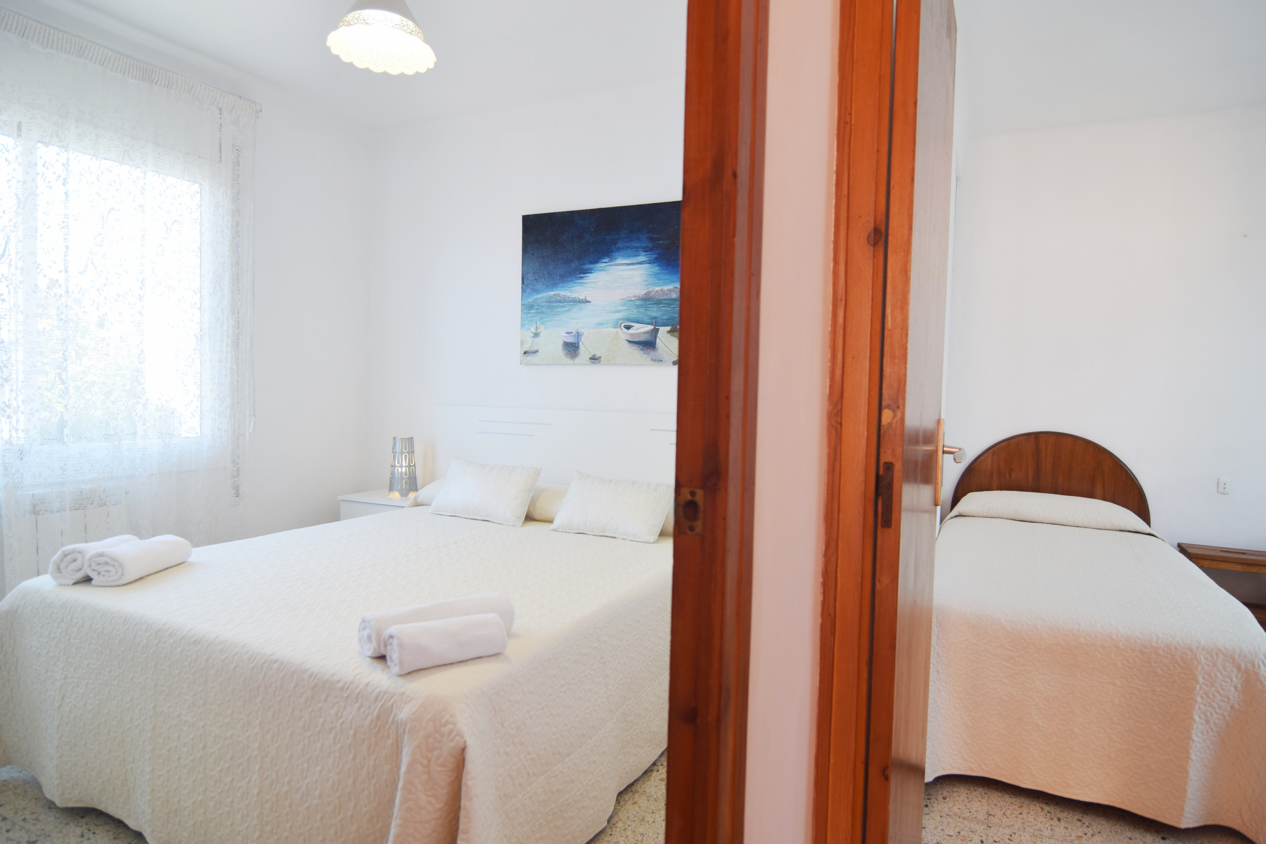 Alquilar Apartamento en Pineda de Mar HomeHolidaysRentals Millet- Costa Barcelona imagen-8