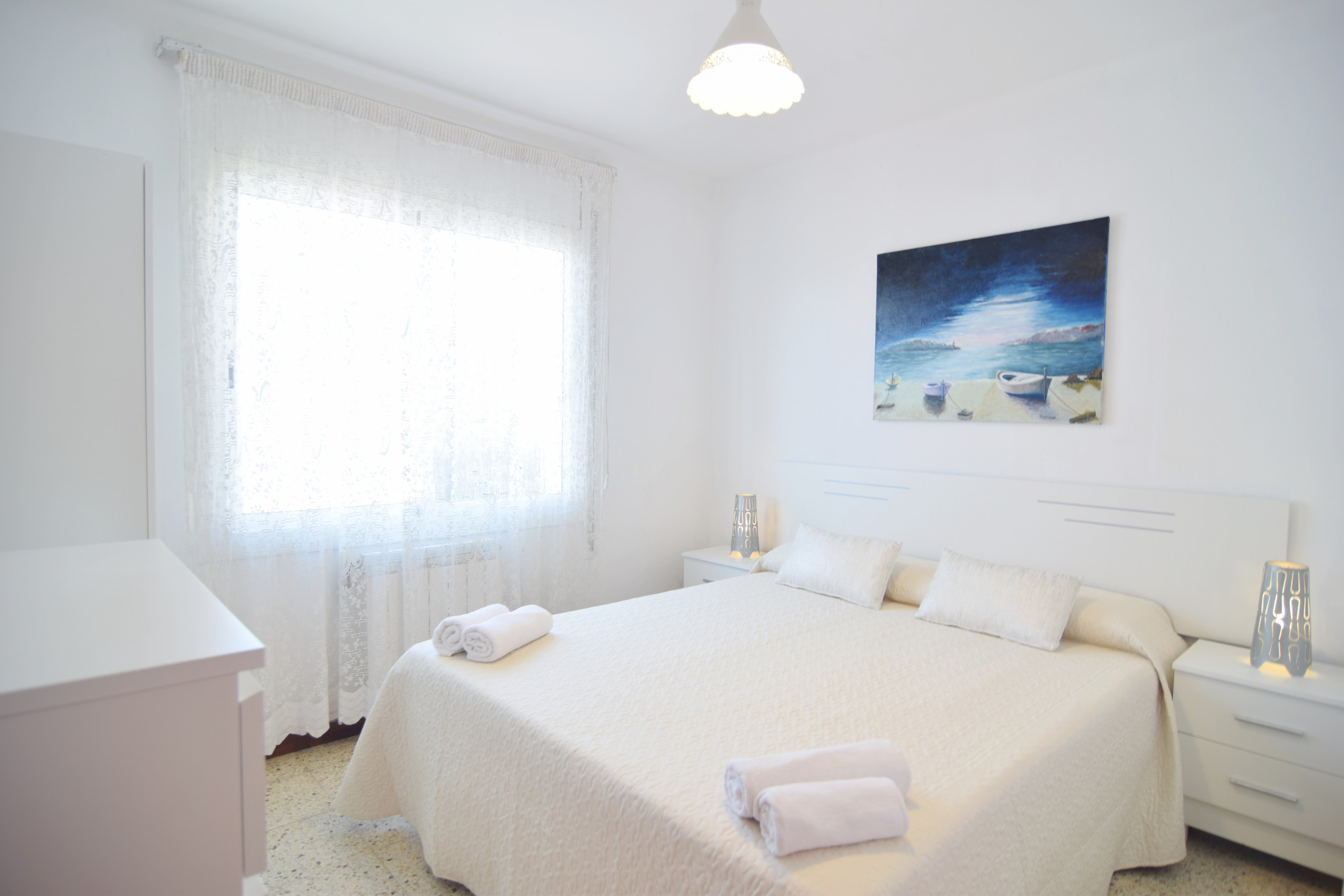 Location Appartement à Pineda de Mar HomeHolidaysRentals Millet- Costa Barcelona photo-6