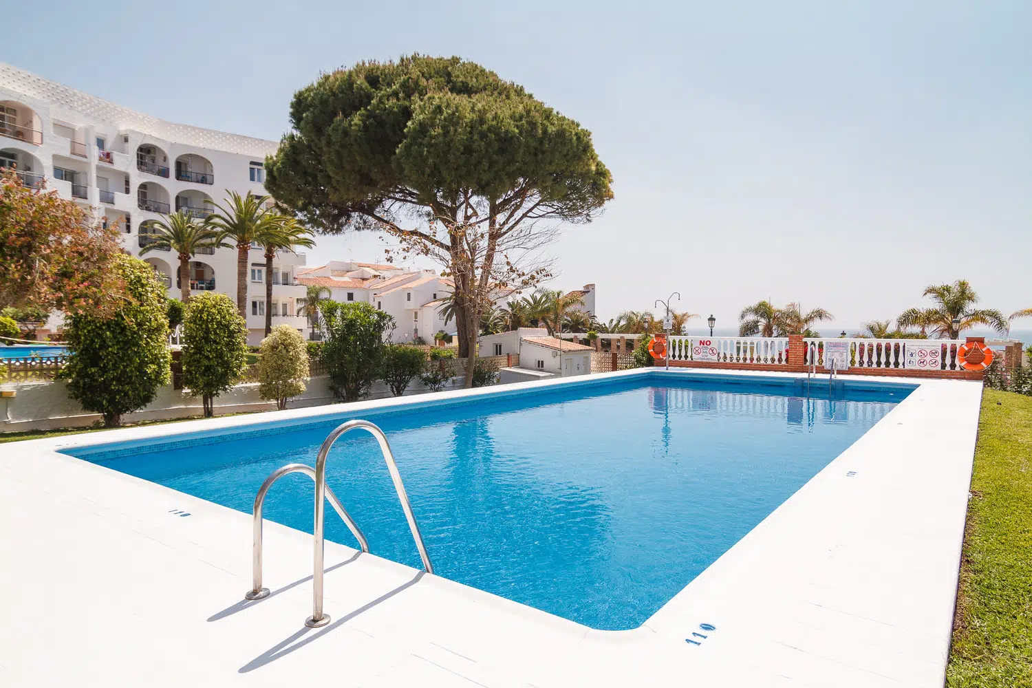 Alquilar Apartamento en Nerja Carabeo 15 Studios Casasol imagen-19