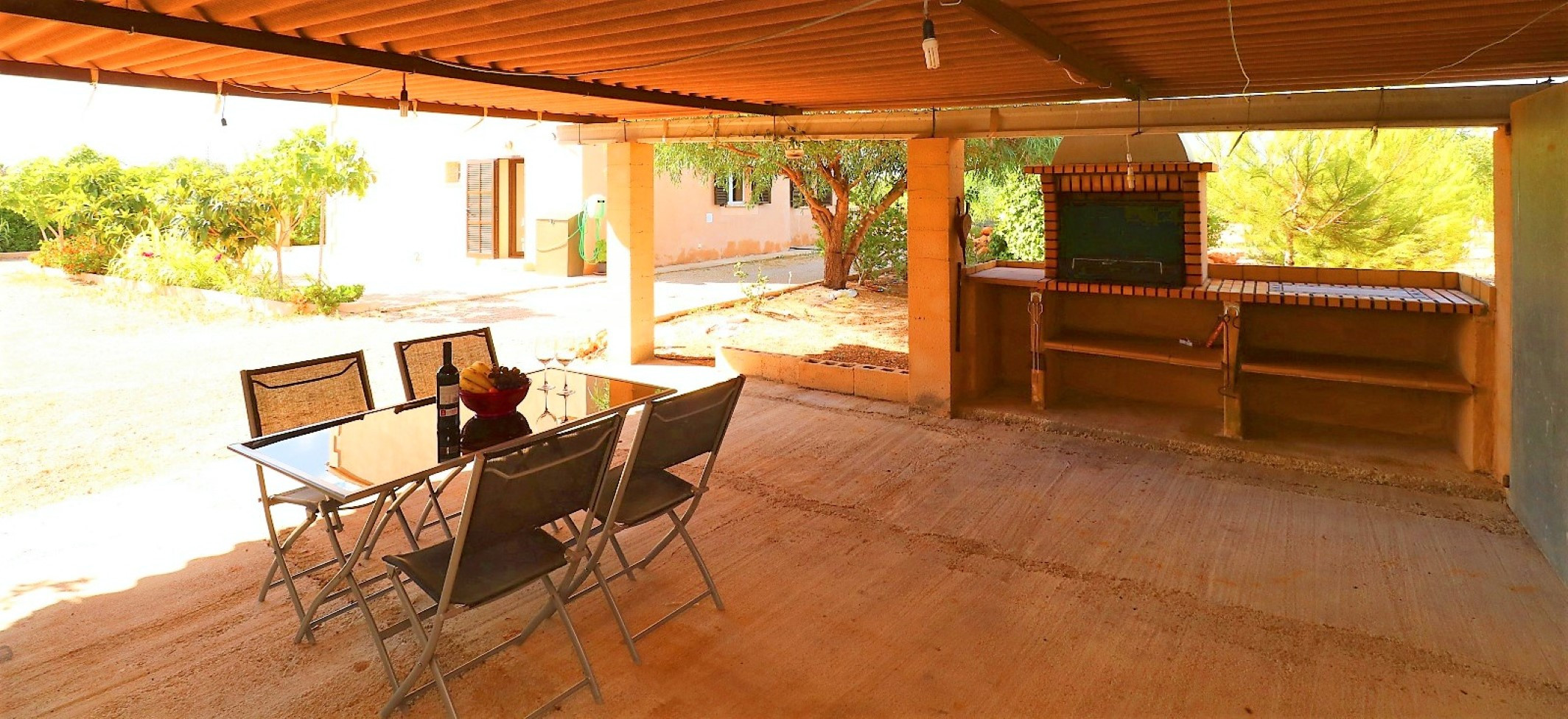 Rent Rural House in Campos Finca Can Olivaret 419 by Mallorca Charme picture-7