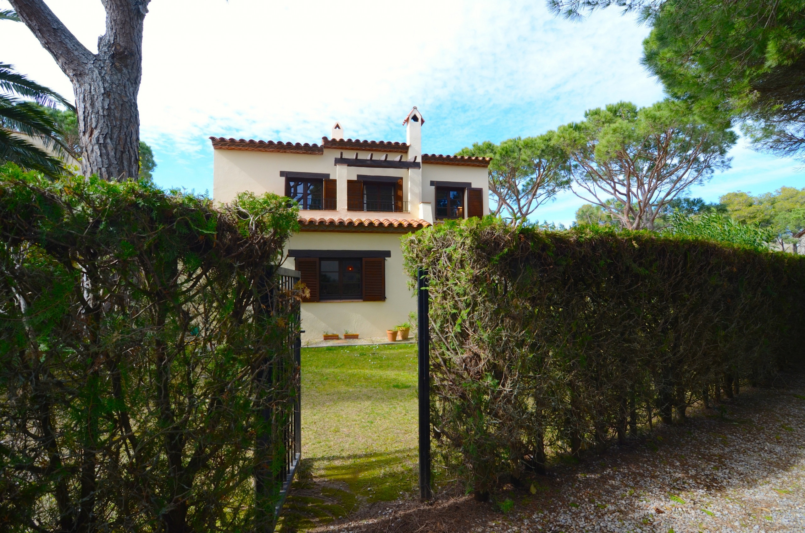 Rent House in Pals RACO DEL GOLF 12 picture-2