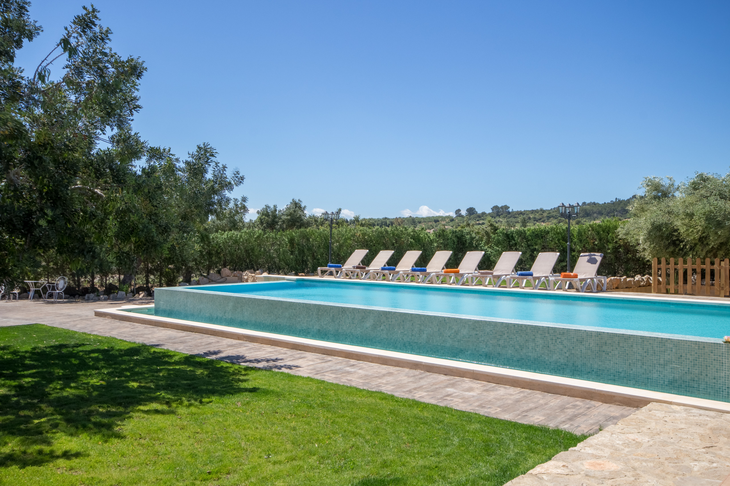 Rent Rural House in Selva Sa Xabola, Finca 5StarsHome Mallorca picture-4