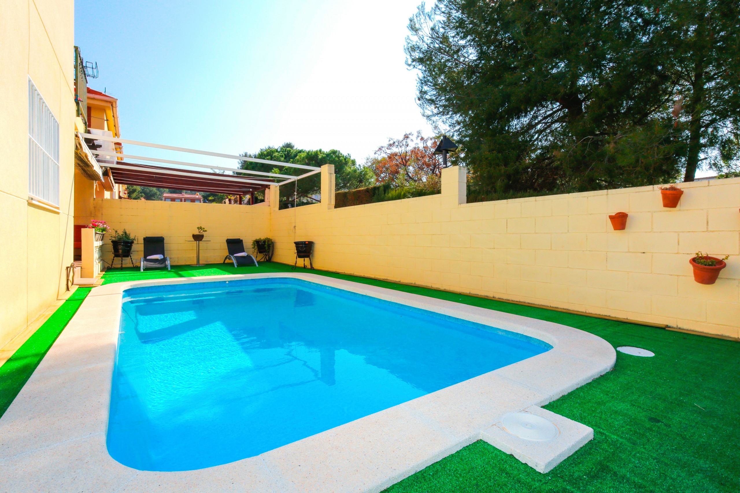 Rent House in Salou PASION SOLO FAMILIAS / 2028 picture-9