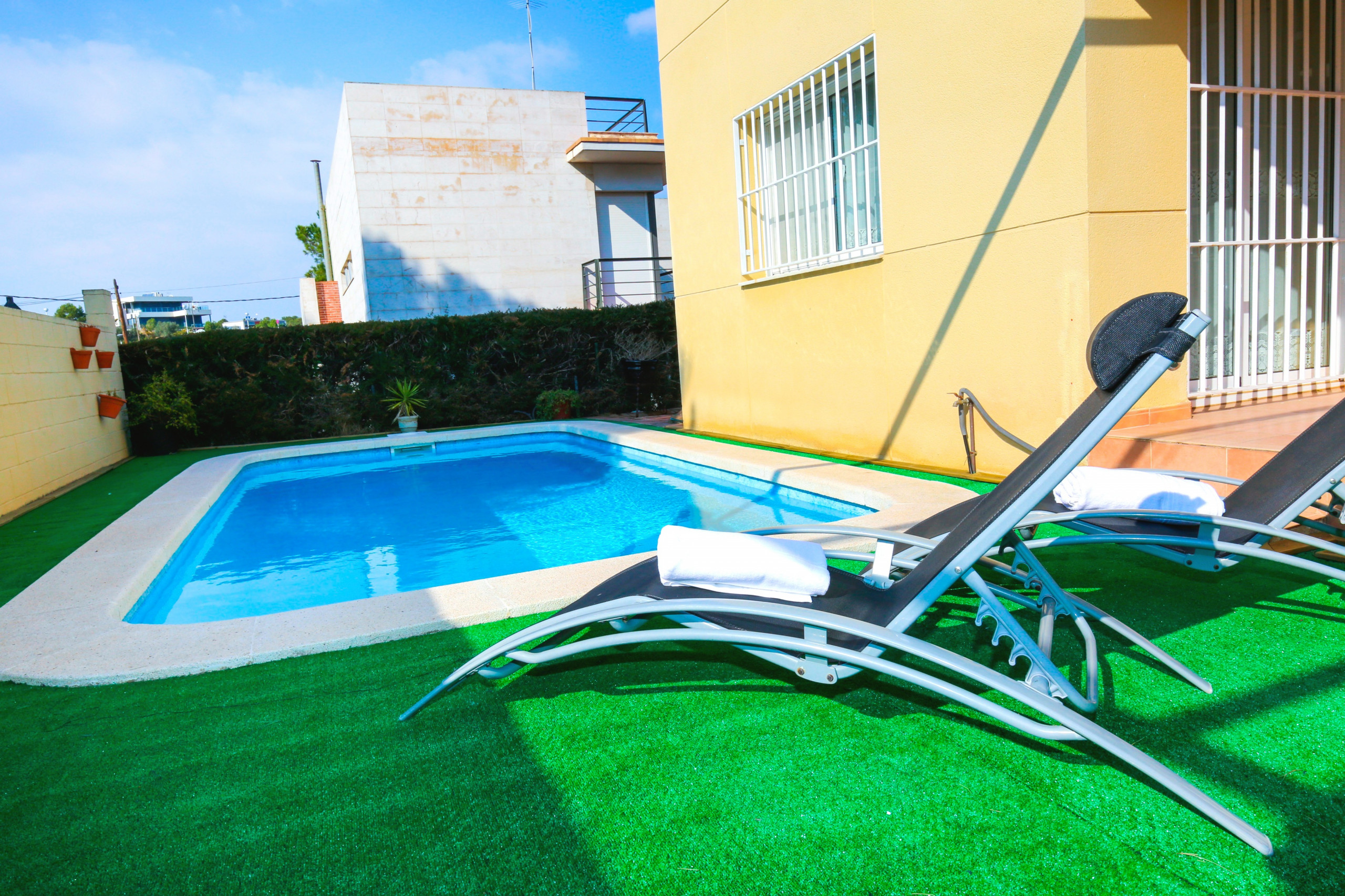 Rent House in Salou PASION SOLO FAMILIAS / 2028 picture-12