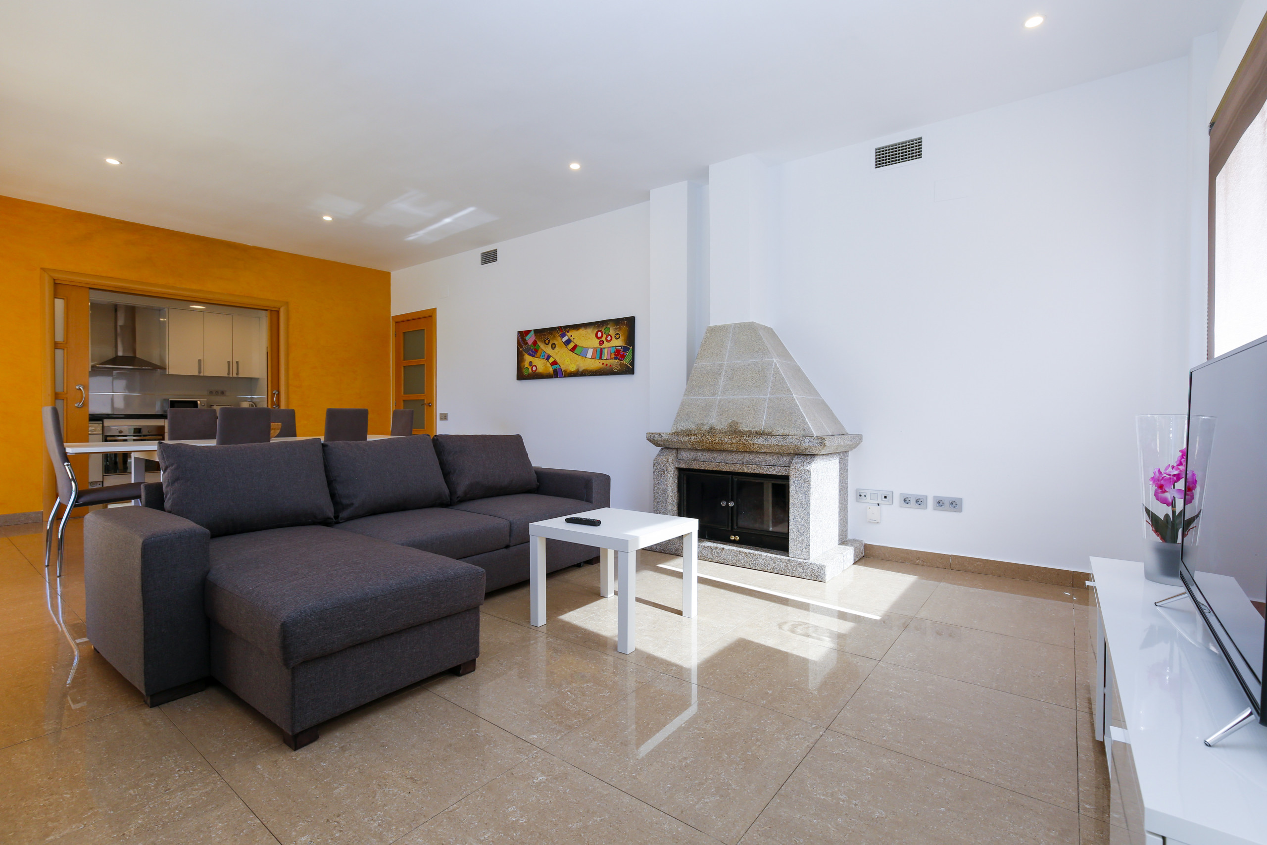 Rent Villa in Tarragona NINA / 5004 picture-3