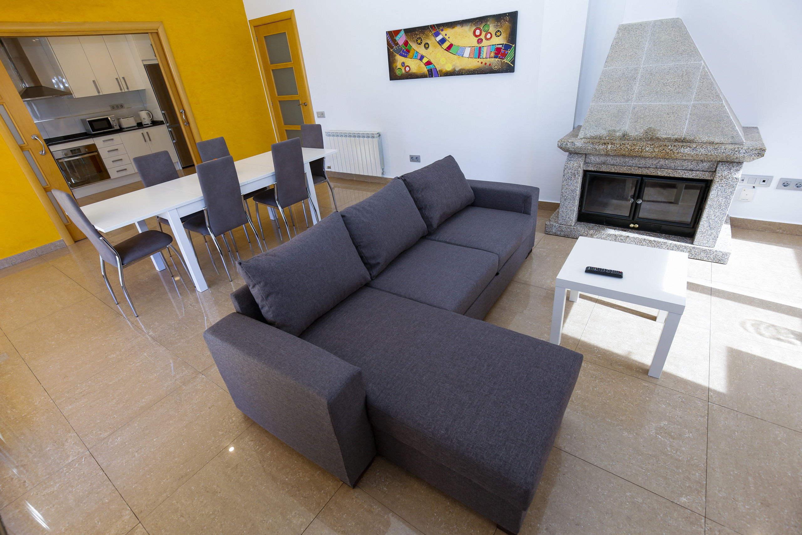 Rent Villa in Tarragona NINA / 5004 picture-18