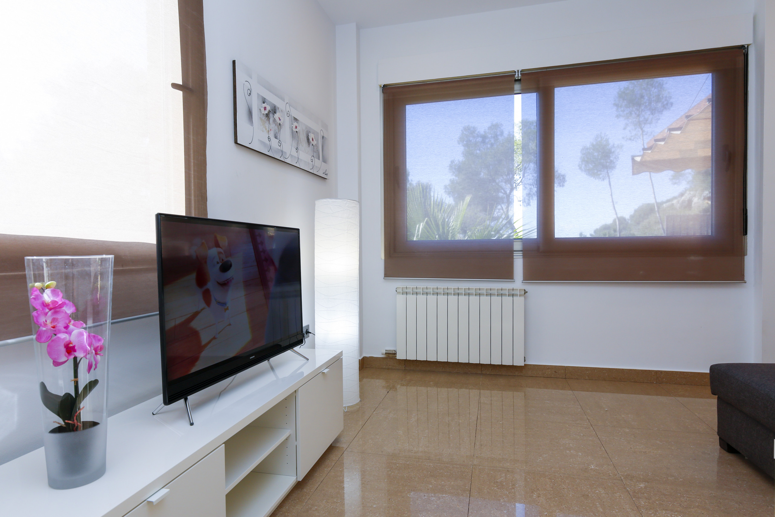 Rent Villa in Tarragona NINA / 5004 picture-16