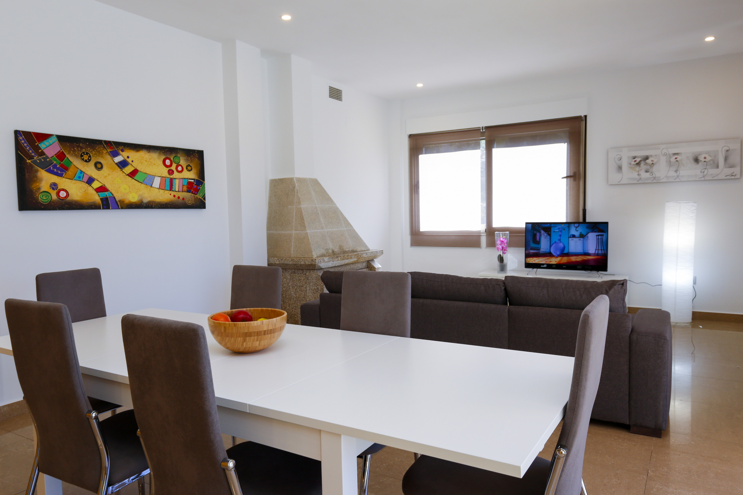 Rent Villa in Tarragona NINA / 5004 picture-15