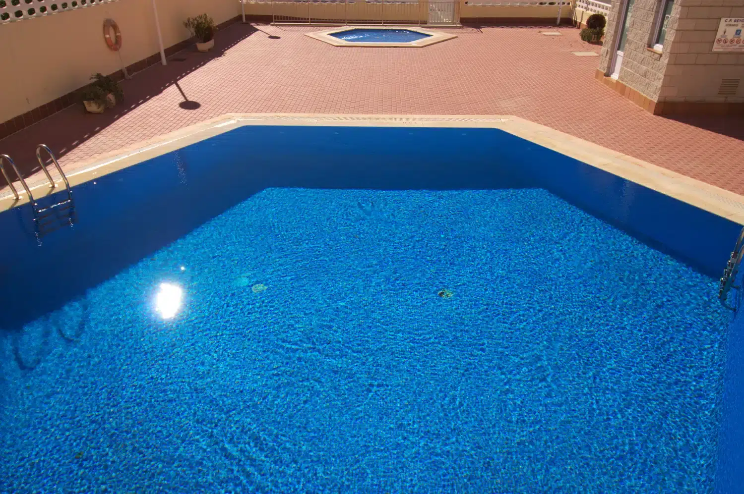Alquilar Apartamento en La Manga del Mar Menor LM128 imagen-17