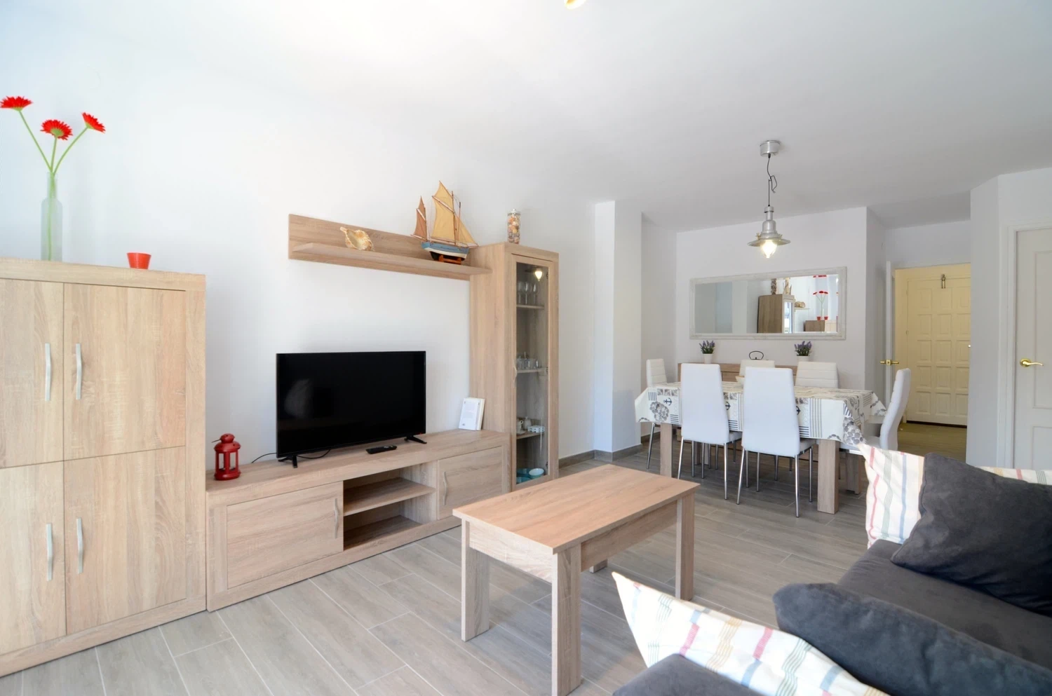 Alquilar Apartamento en Estartit ROCAMAURA III BX-9 imagen-12