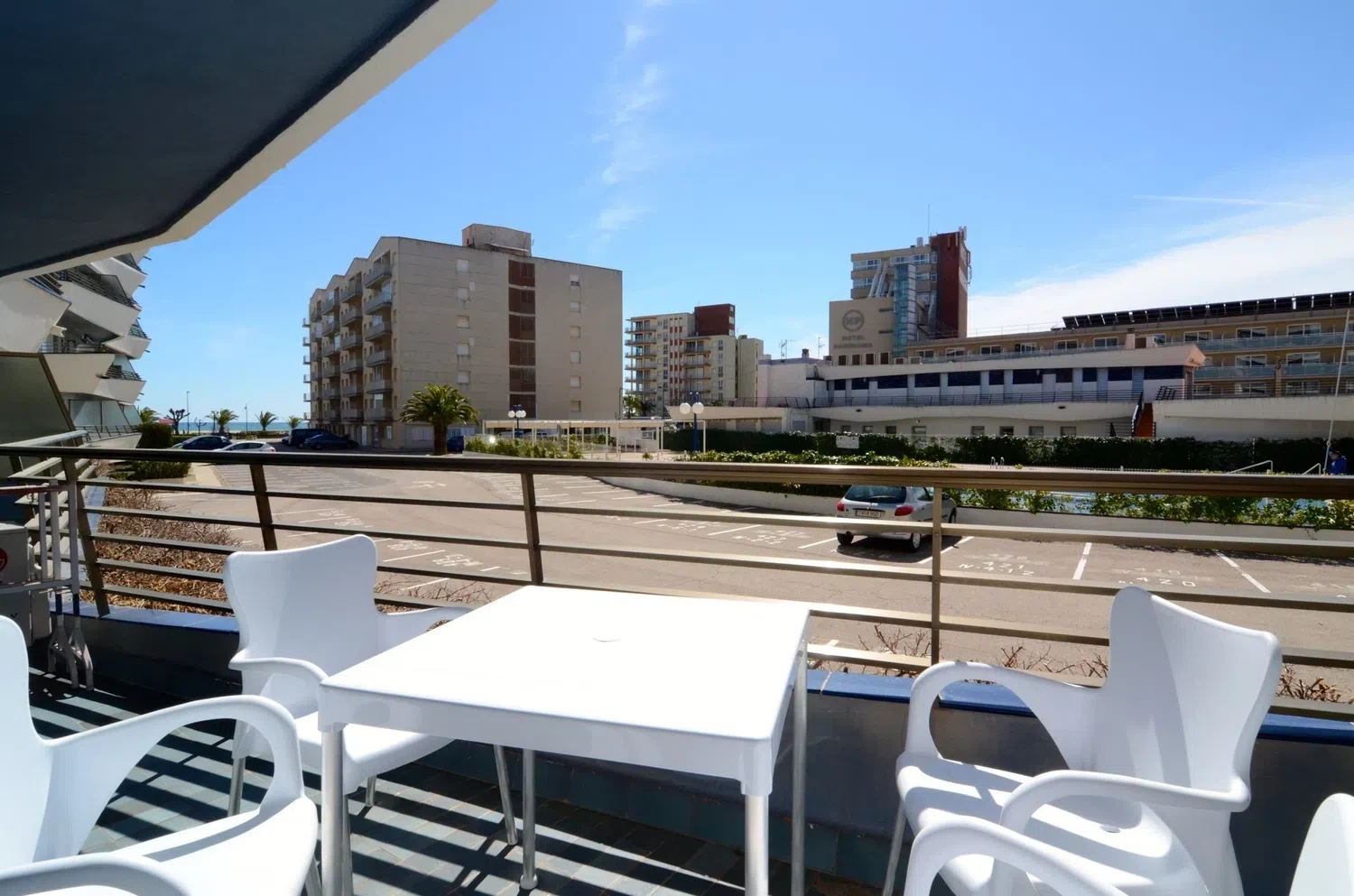 Alquilar Apartamento en Estartit ROCAMAURA III BX-9 imagen-6