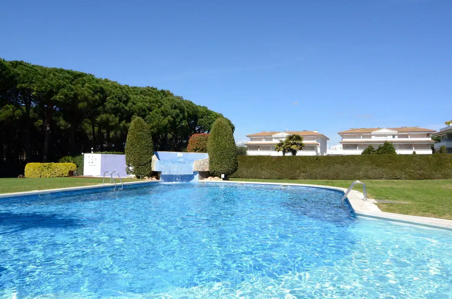 Alquilar Apartamento en Pals GREEN MAR F 202 imagen-1