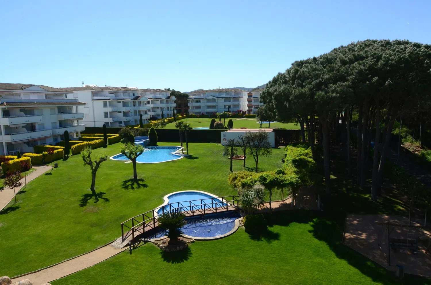 Alquilar Apartamento en Pals GREEN MAR D 104 imagen-35