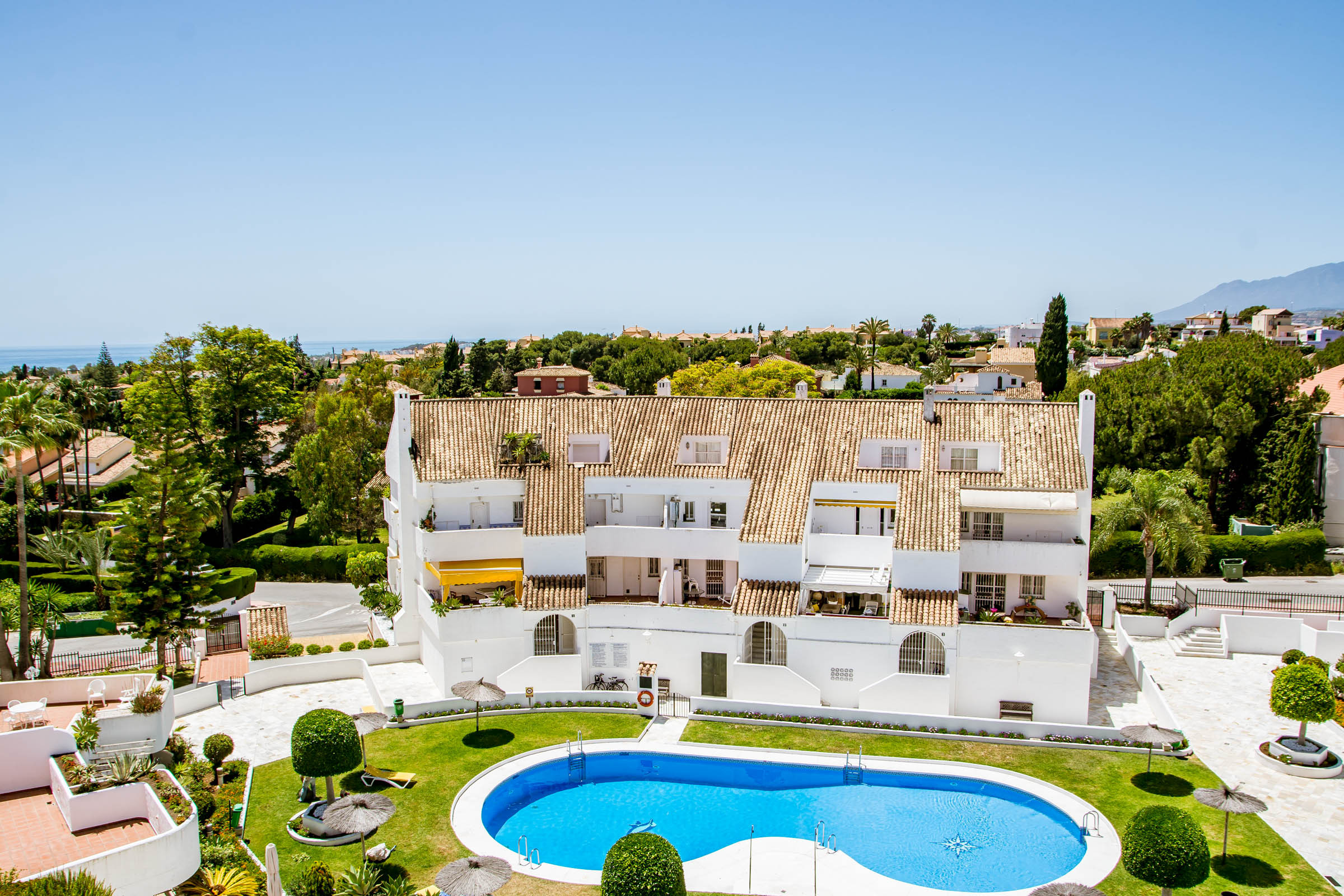 Alquilar Apartamento en Nueva Andalucia ELD1-Stunning 2 Bedroom Penthouse in Puerto Banus imagen-19