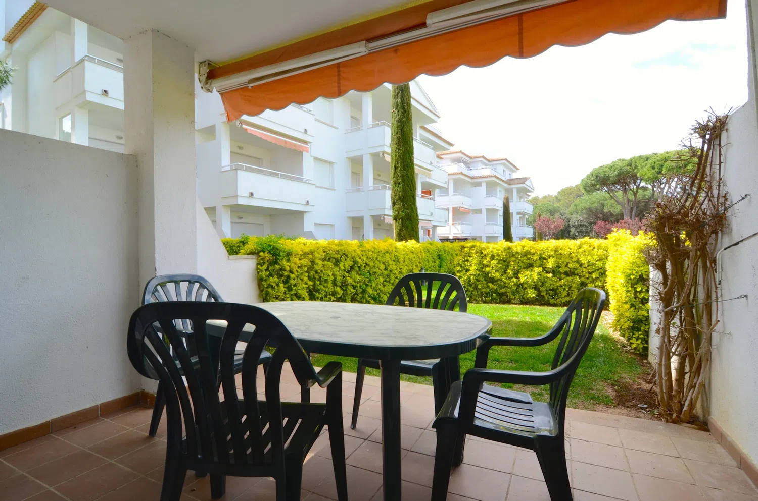 Alquilar Apartamento en Pals GREEN MAR F 102 imagen-0