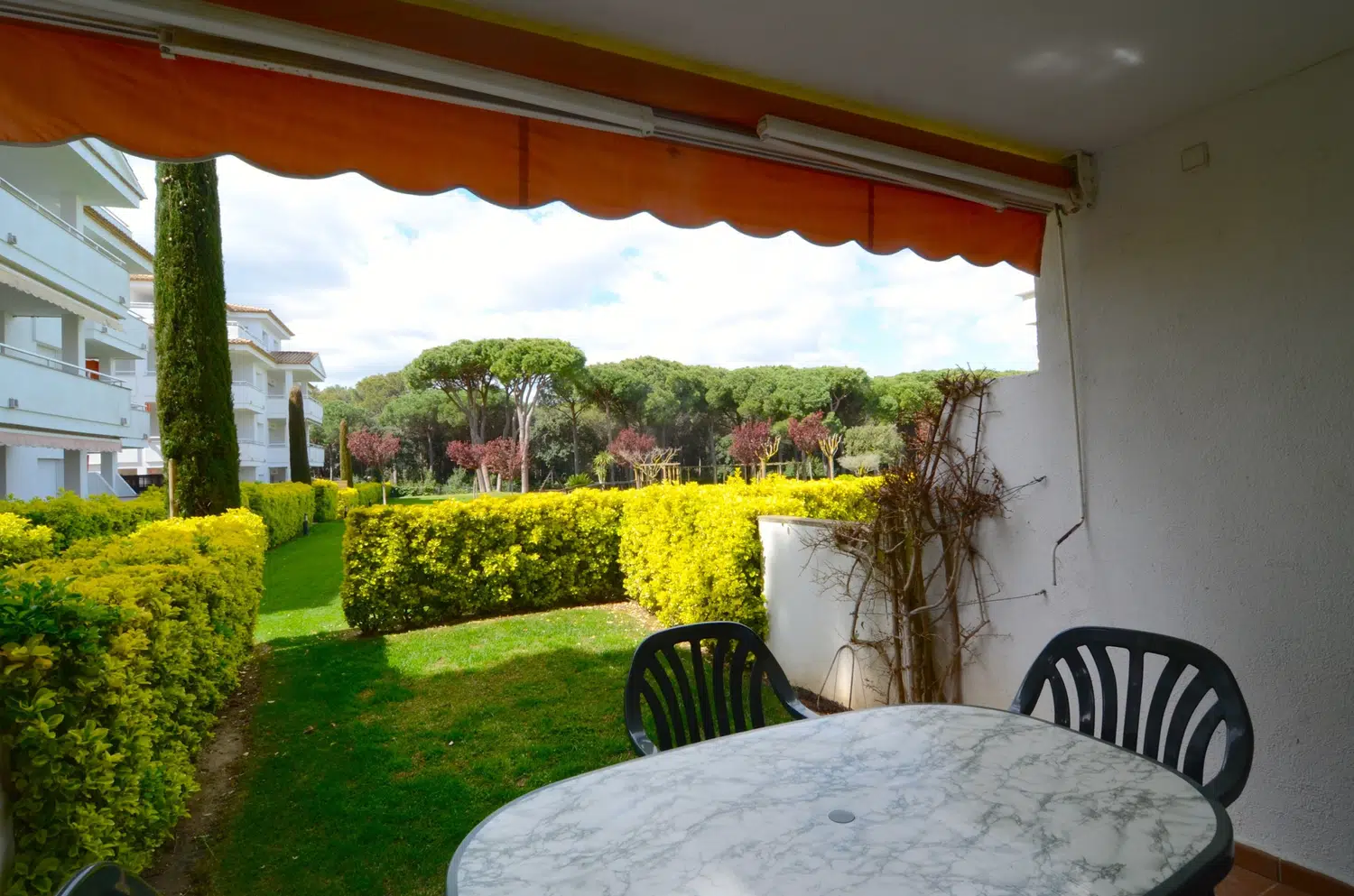 Alquilar Apartamento en Pals GREEN MAR F 102 imagen-1