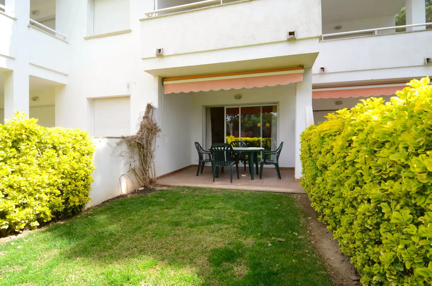 Alquilar Apartamento en Pals GREEN MAR F 102 imagen-5