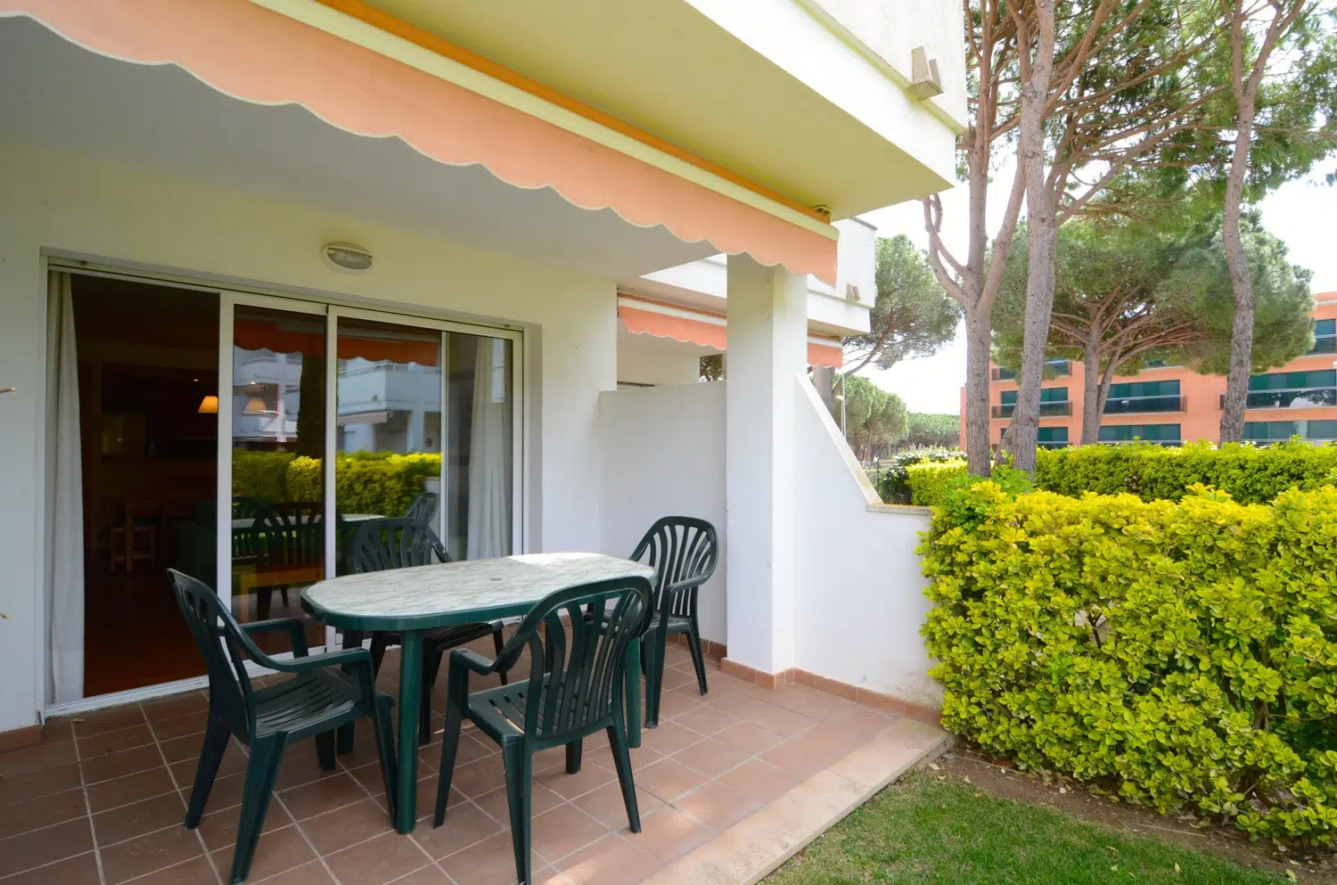 Alquilar Apartamento en Pals GREEN MAR F 102 imagen-6