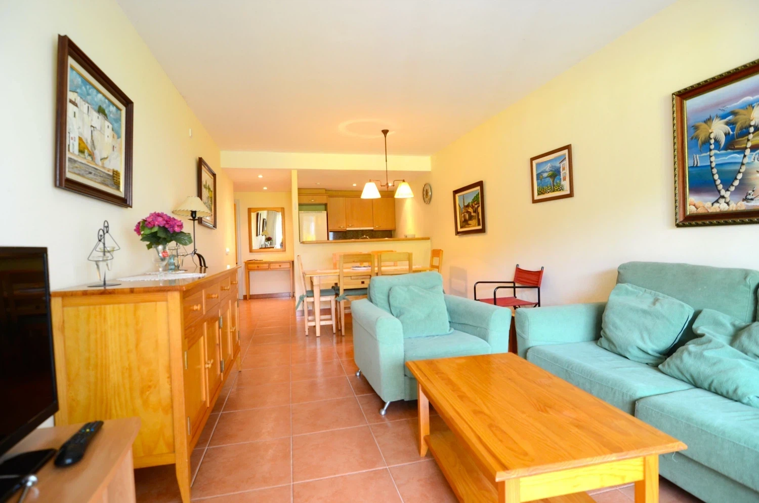 Alquilar Apartamento en Pals GREEN MAR F 102 imagen-8