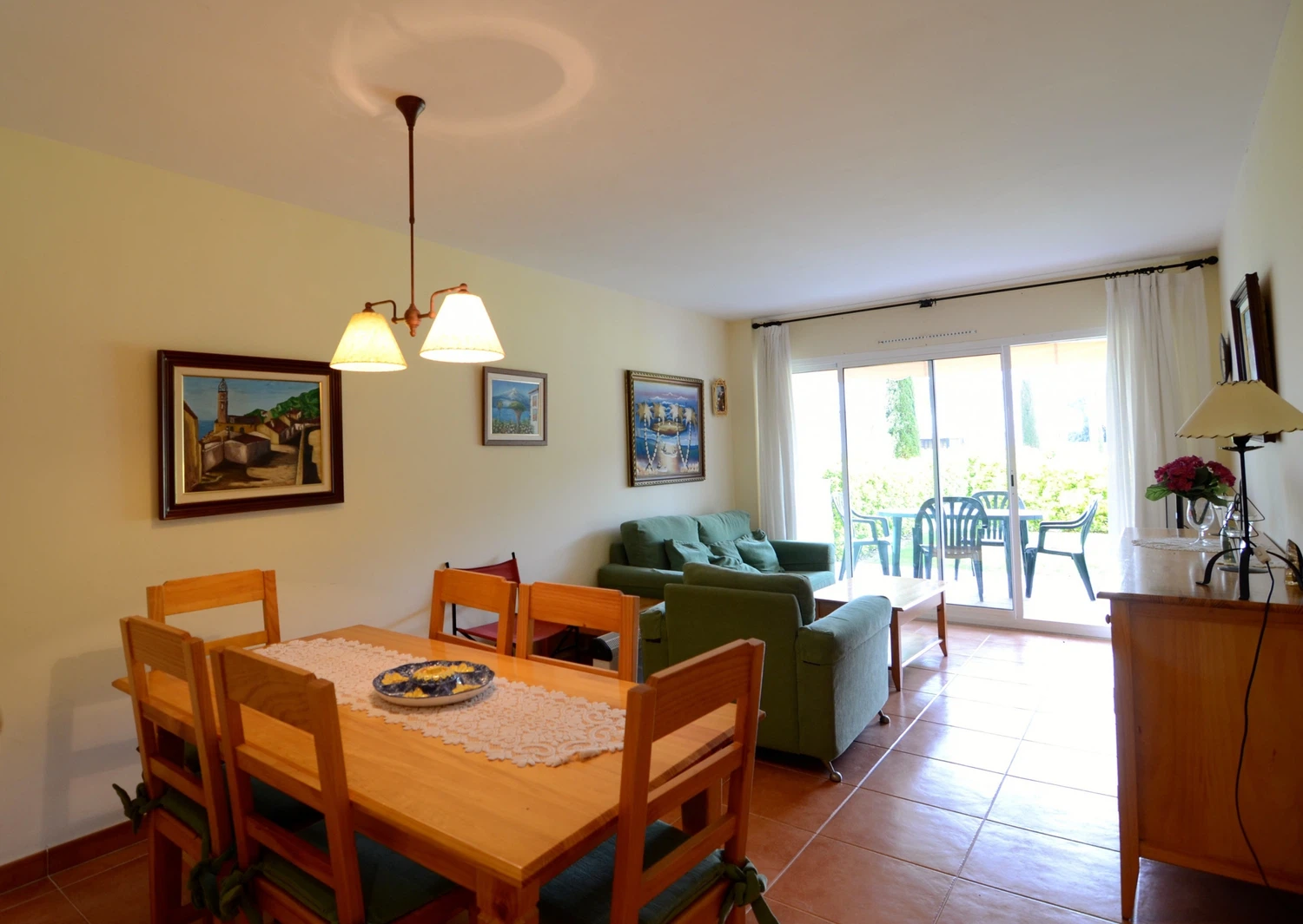 Alquilar Apartamento en Pals GREEN MAR F 102 imagen-13