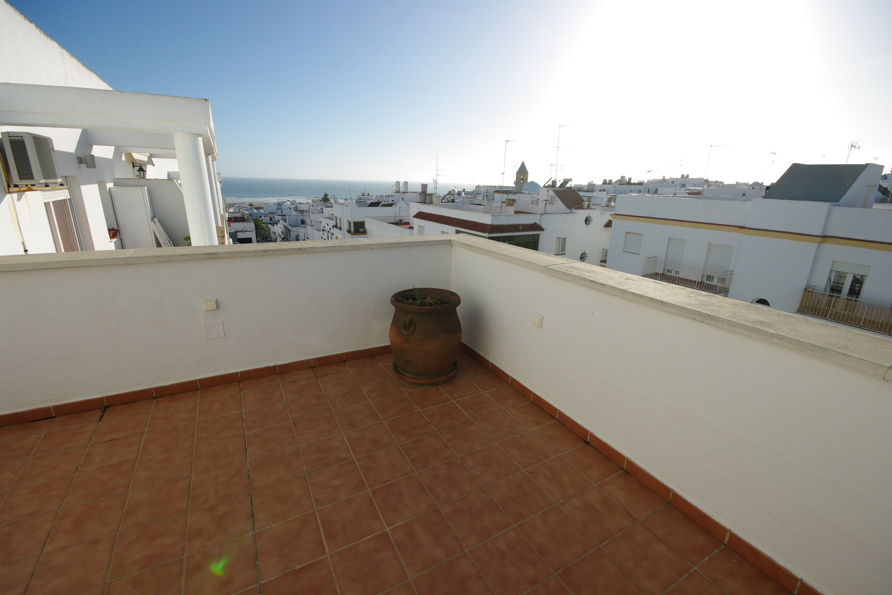 Alquilar Apartamento en Conil de la Frontera 192 - Ático El Cielo imagen-34