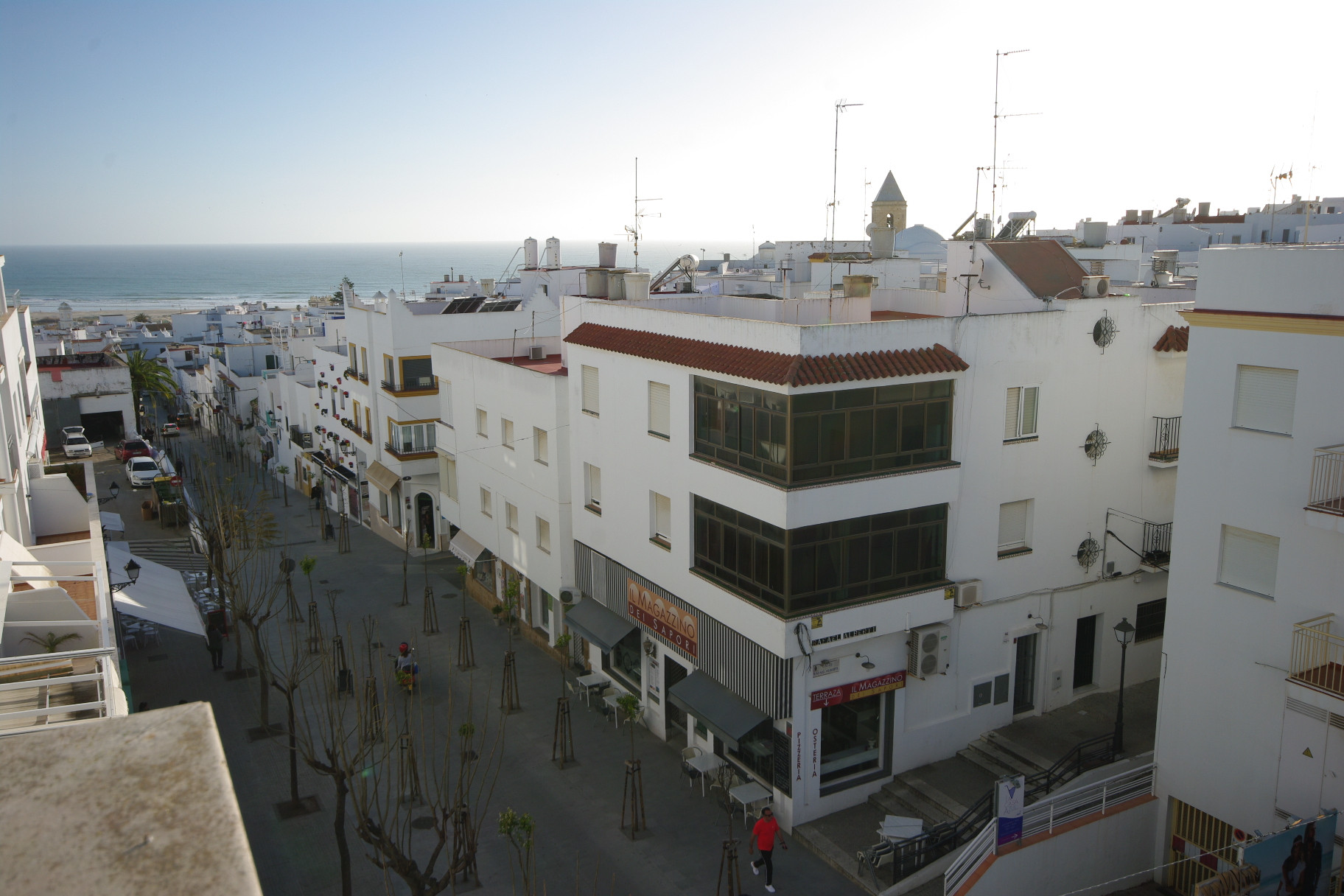 Rent Apartment in Conil de la Frontera 192 - Ático El Cielo picture-36