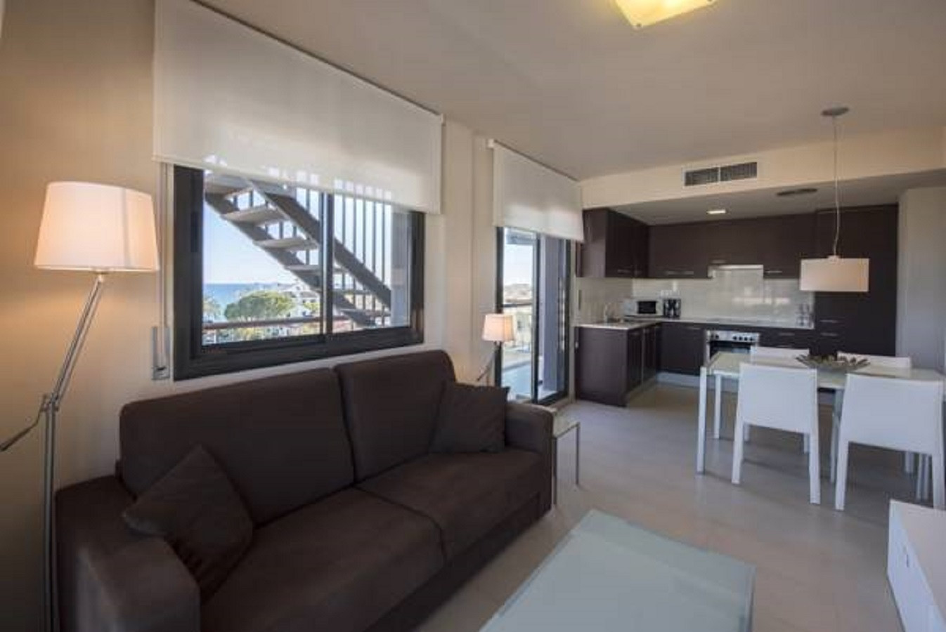 Alquilar Apartamento en Cambrils Tropicana / 4052 imagen-5