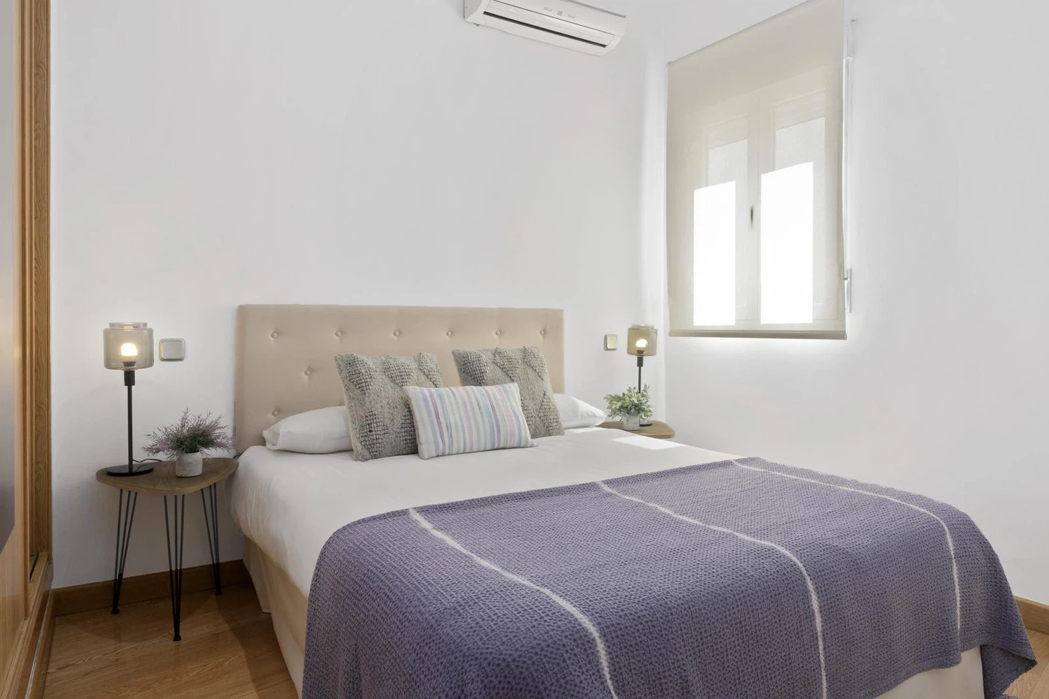 Alquilar Apartamento en Madrid Gran Vía I imagen-3