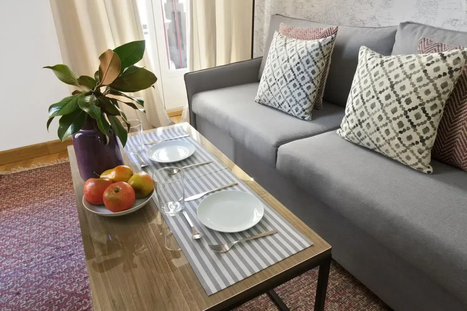Alquilar Apartamento en Madrid Gran Vía I imagen-2