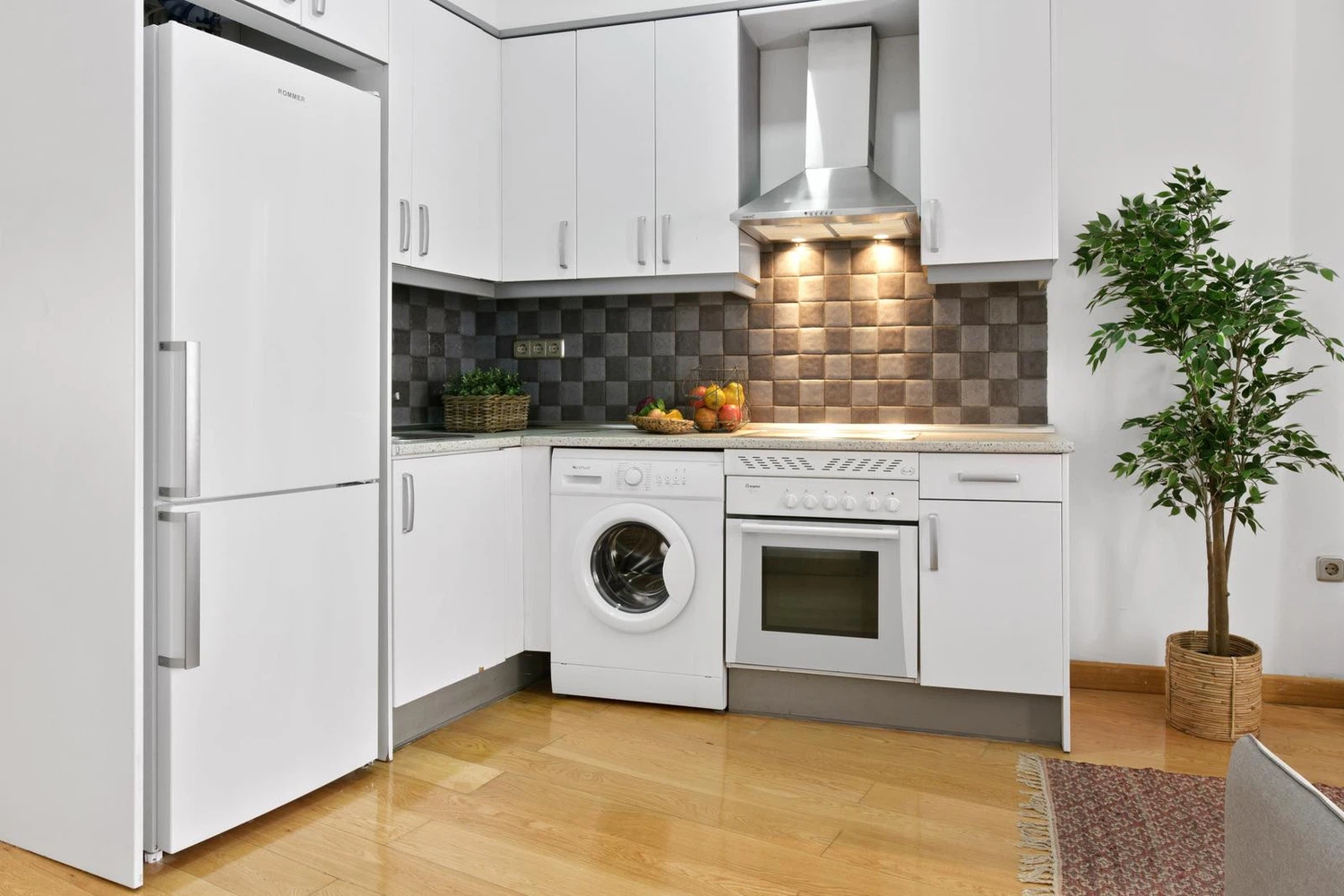 Alquilar Apartamento en Madrid Gran Vía II imagen-7